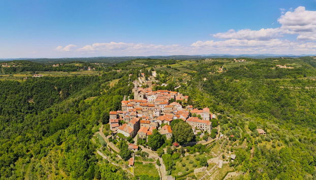 Tour gastronômico pela Ístria - Foto 3