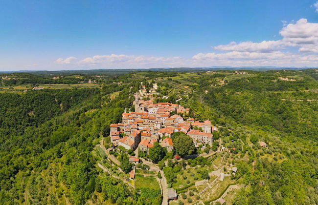 Tour gastronomico dell'Istria - Foto 6