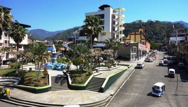 Excursión a La Merced - Foto 3