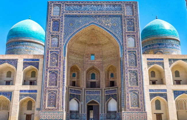Bukhara Private Tour - Photo 6