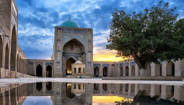 Bukhara Private Tour - Photo 3