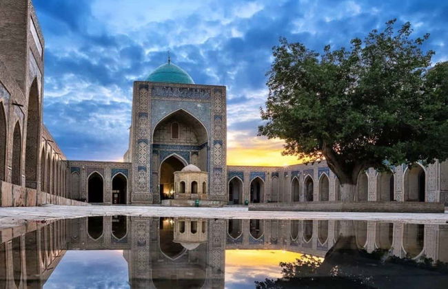 Bukhara Private Tour - Photo 3