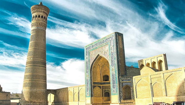 Bukhara Private Tour - Photo 2