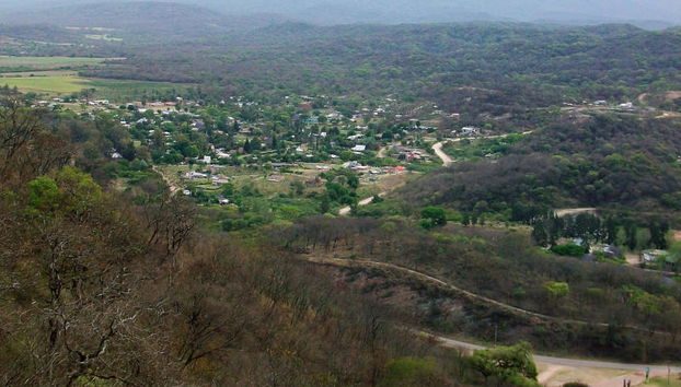 Excursion à San Pedro de Colalao - Photo 5