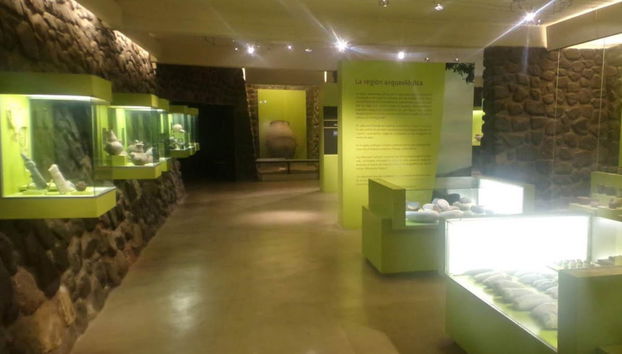 Excursion à San Pedro de Colalao - Photo 2