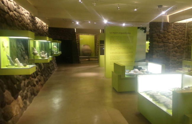 Excursão a San Pedro de Colalao - Foto 2