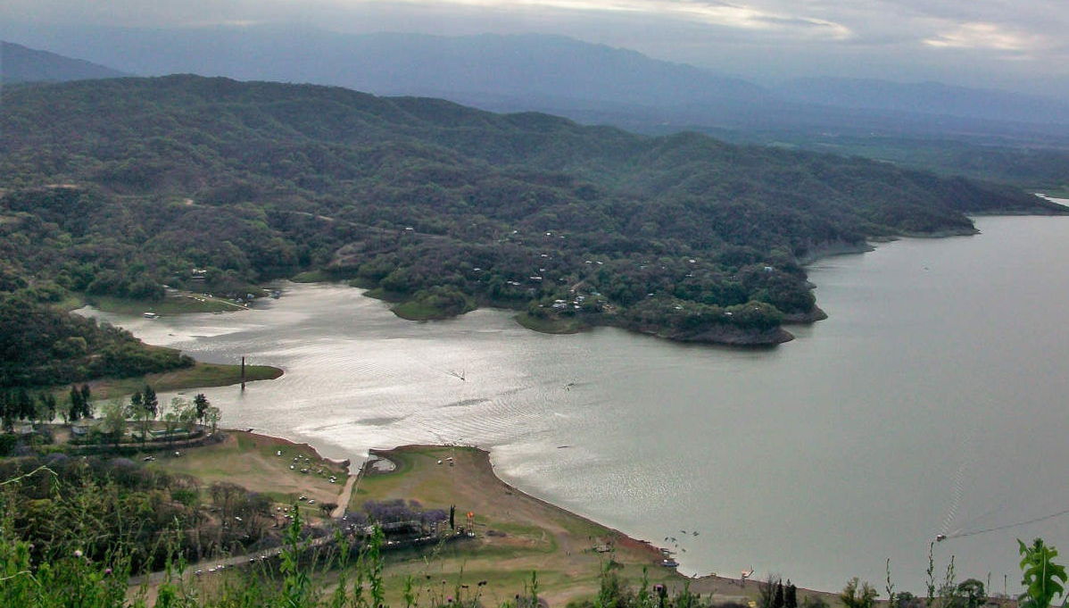 Excursion à San Pedro de Colalao - Photo 1