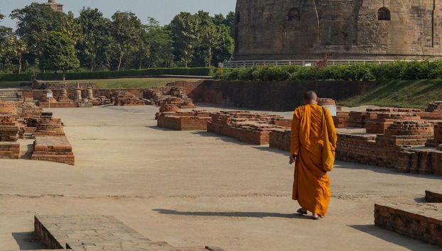 Excursión privada a Sarnath - Foto 4
