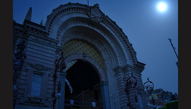 Visite de nuit avec la tuna de Guanajuato - Photo 4