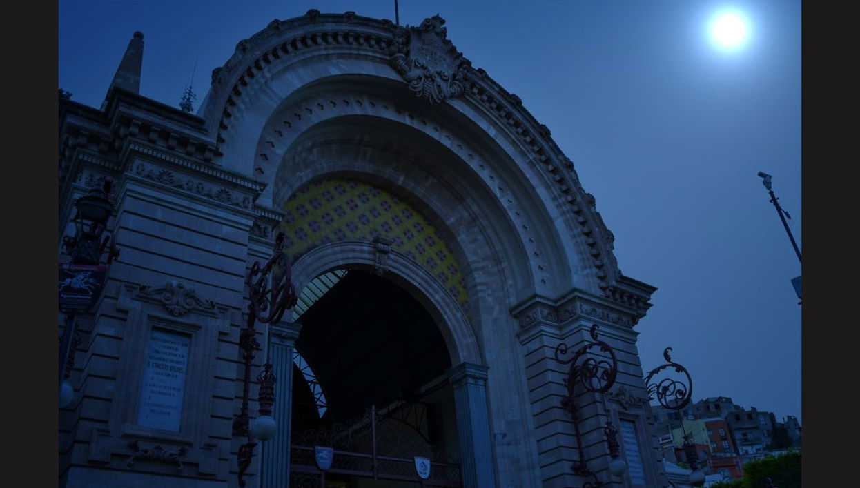 Visite de nuit avec la tuna de Guanajuato - Photo 1