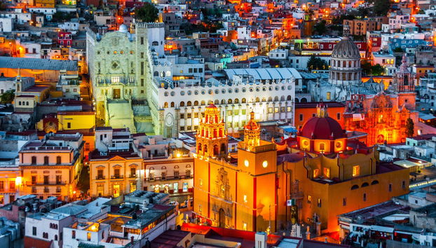 Guanajuato Private Night Tour with Tuna Music - Photo 5