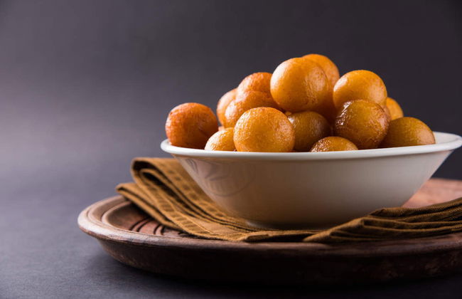 Indian Cooking Class & Dinner - Photo 3