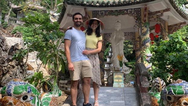 Marble Mountains Tour - Photo 3