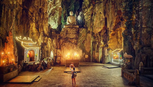 Marble Mountains Tour - Photo 2