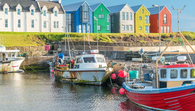 John o' Groats Day Trip - Photo 4