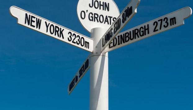 John o' Groats Day Trip - Photo 3