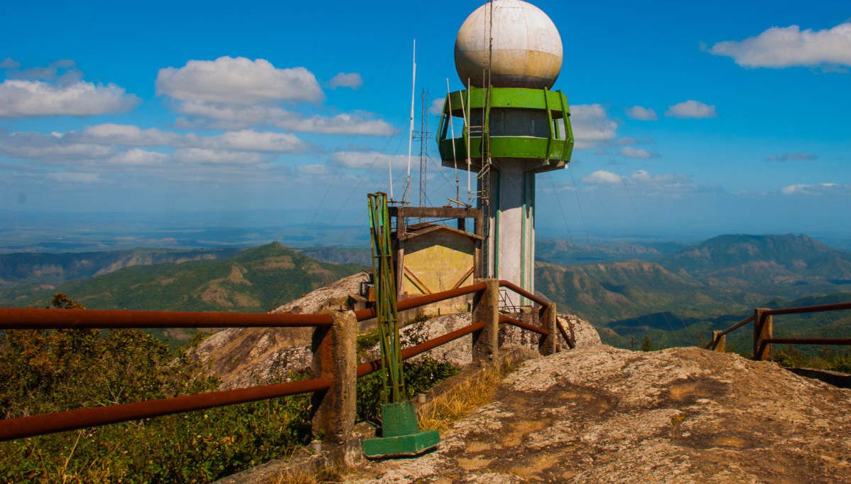 Excursión a la Gran Piedra - Foto 1