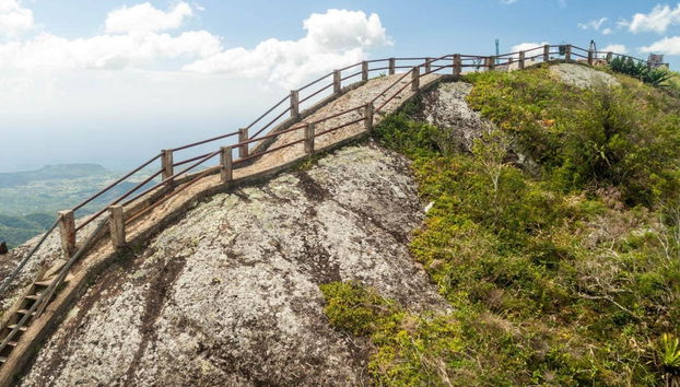 Excursión a la Gran Piedra - Foto 2