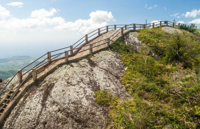 Escursione alla Gran Piedra - Foto 2