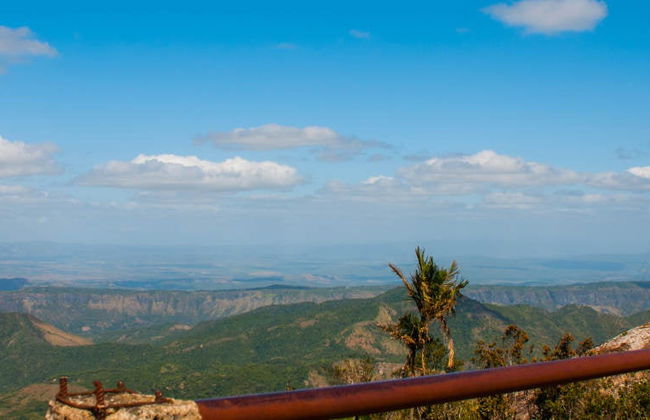 Excursion à la Gran Piedra - Photo 2