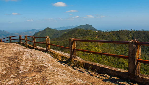 Excursión a la Gran Piedra - Foto 3