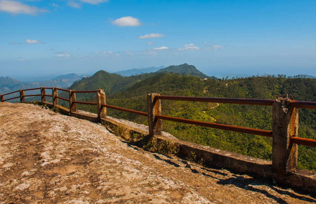 Escursione alla Gran Piedra - Foto 3