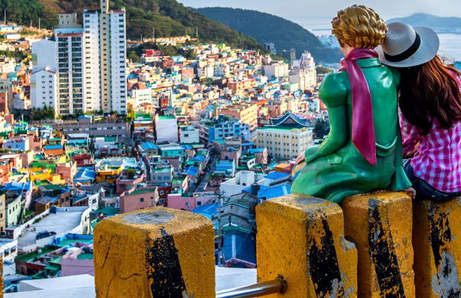 Busan Pass - Foto 2