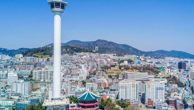 Tour privado por Busan - Foto 4