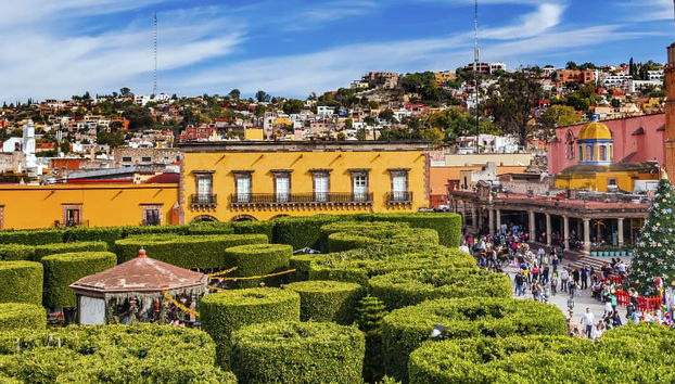 Visite guidée dans San Miguel de Allende - Photo 4