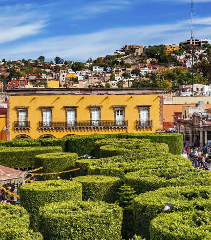 Foto de Visita guiada por San Miguel de Allende
