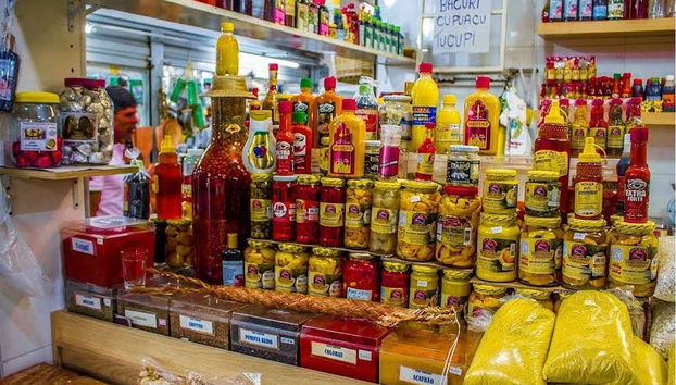 Tour gastronomico privato dei mercati di Brasilia - Foto 5