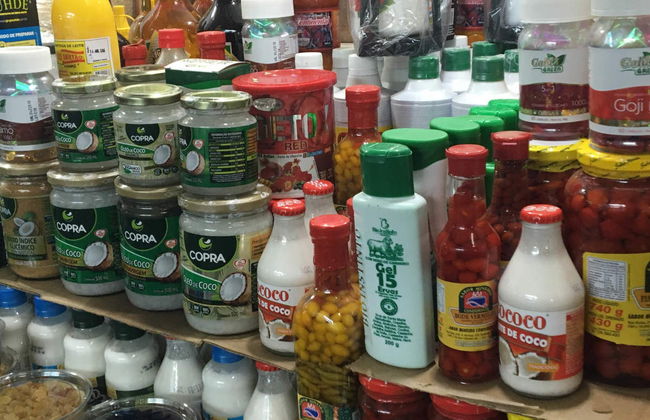 Brasilia Private Food Tour - Photo 3