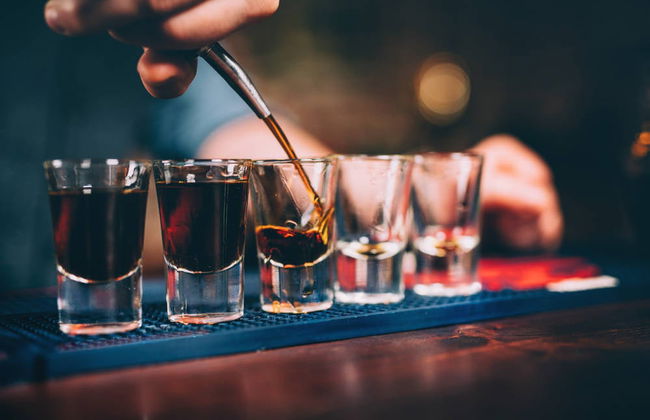 Bengaluru Bar Crawl - Photo 3