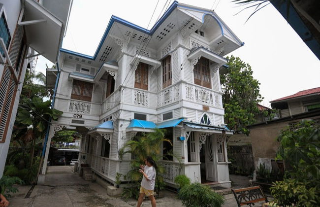 Tour privado por Tagbilaran - Foto 4