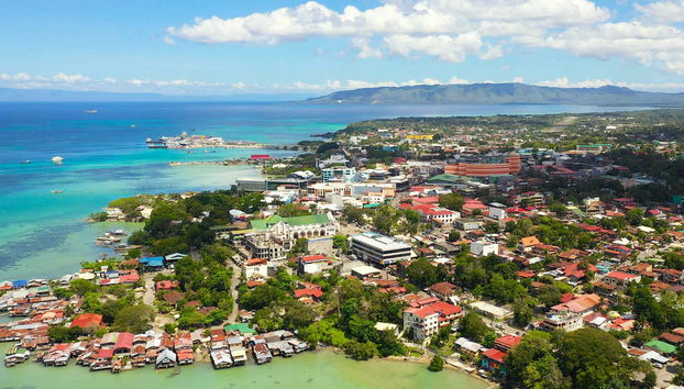 Tour privato di Tagbilaran - Foto 2