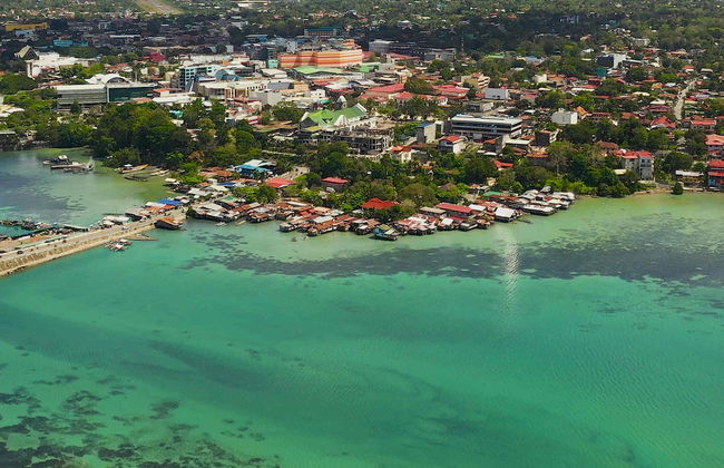 Visite privée dans Tagbilaran - Photo 6