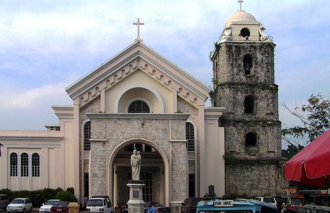 Visite privée dans Tagbilaran - Photo 3