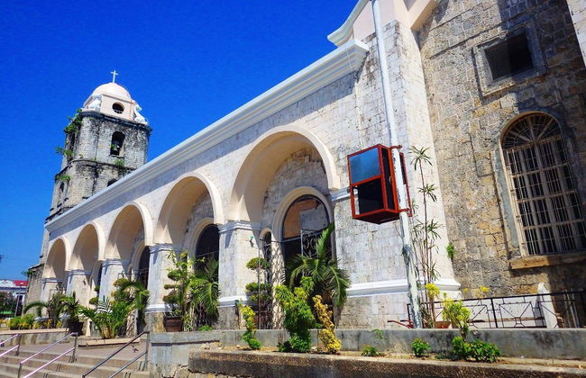 Visite privée dans Tagbilaran - Photo 1