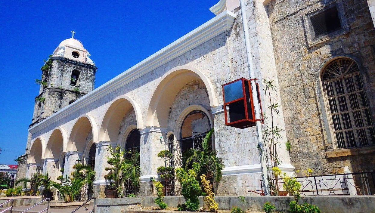 Visite privée dans Tagbilaran - Photo 1