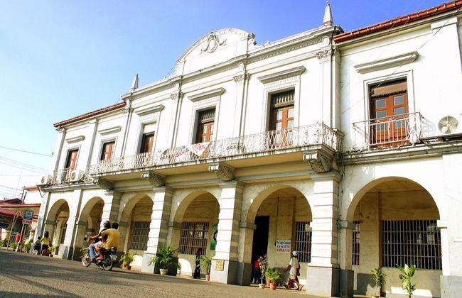 Visite privée dans Tagbilaran - Photo 2