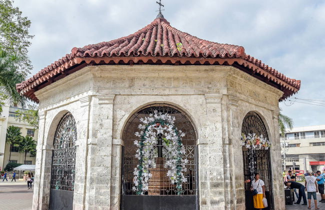 Visita guiada por Cebú - Foto 1