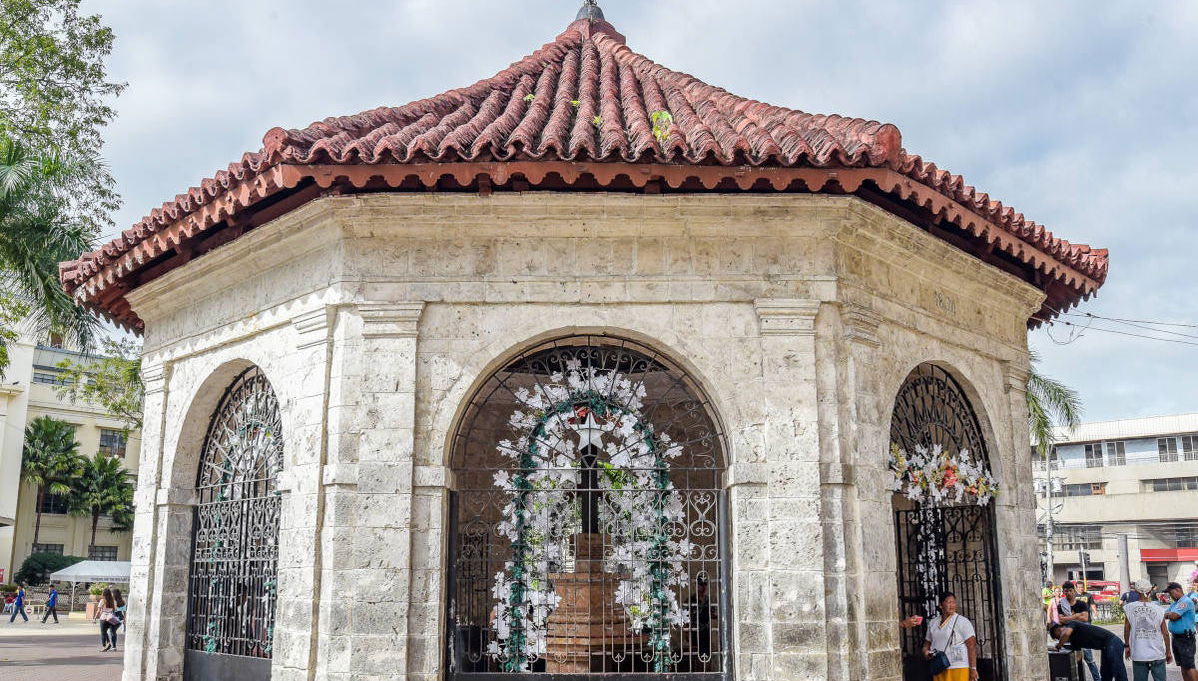 Visita guiada por Cebú - Foto 1