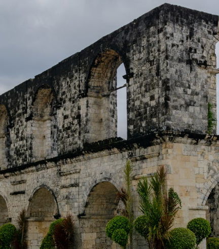Foto de Visita guiada por Cebú