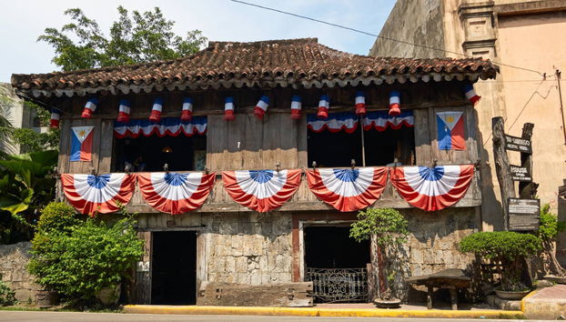 Tour por Cebú + Templo Leah y Jardín Sirao - Foto 5