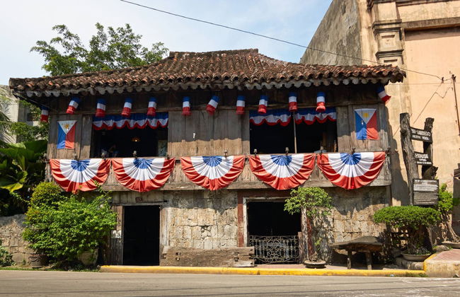 Visita guiada por Cebú - Foto 3