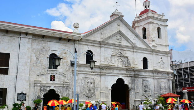 Cebu Guided City Tour - Foto 2