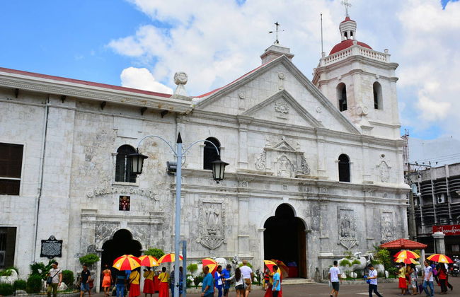 Visita guiada por Cebú - Foto 2