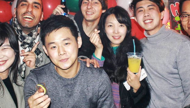 Pub Crawl : tournée des bars à Séoul - Photo 4