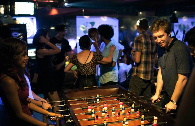 Pub Crawl di Seul: tour dei locali notturni - Foto 1