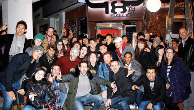 Pub Crawl : tournée des bars à Séoul - Photo 2